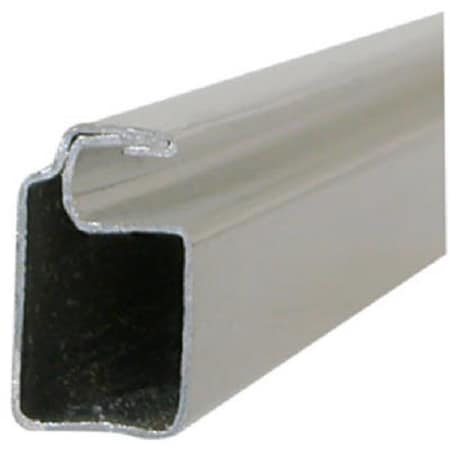 Prime-Line Prime Line PL 14039 0.75 x 0.44 x 94 in. Aluminum Screen Frame; Mill 882001